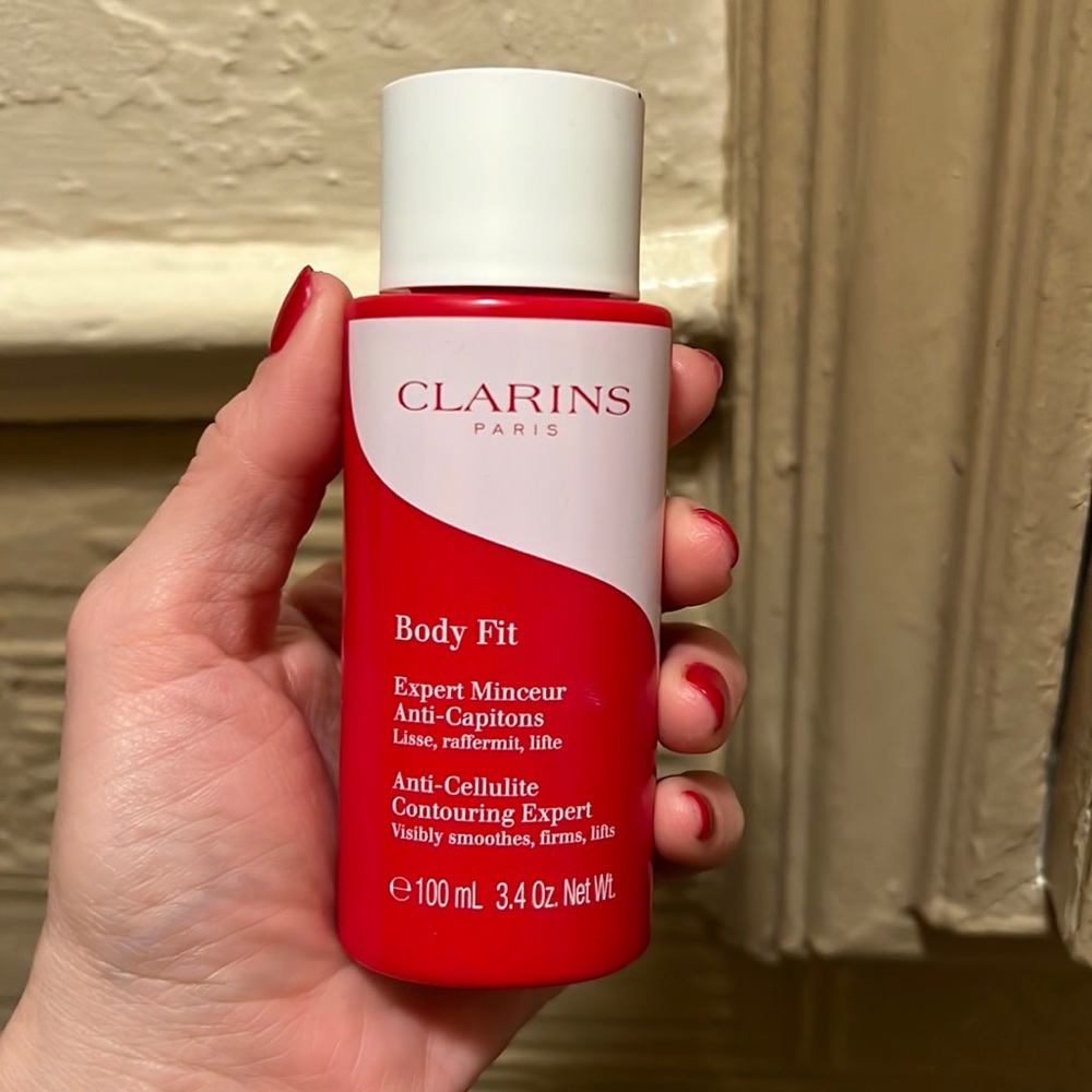 CLARINS Anti-Cellulite